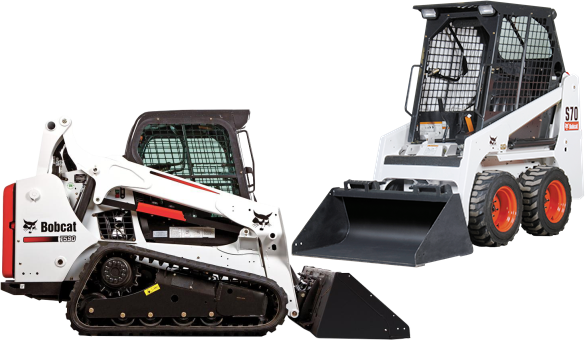 Bobcat Equipment Rental | Skid Steer Rental Toronto | Call us to get quote